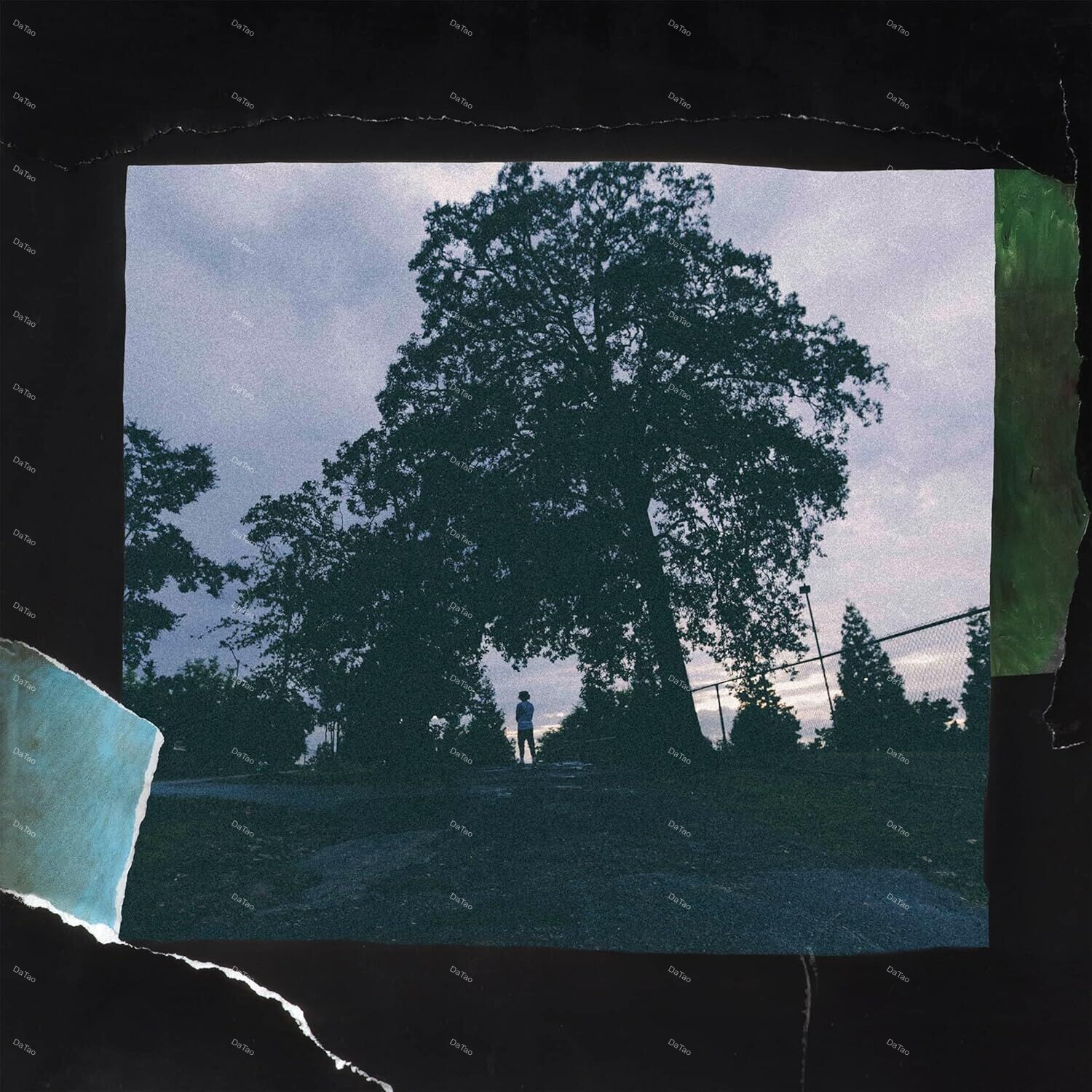 【全新限量黑膠】傑寇 J. Cole - 如你所見 4 Your Eyez Only/B0026313-01