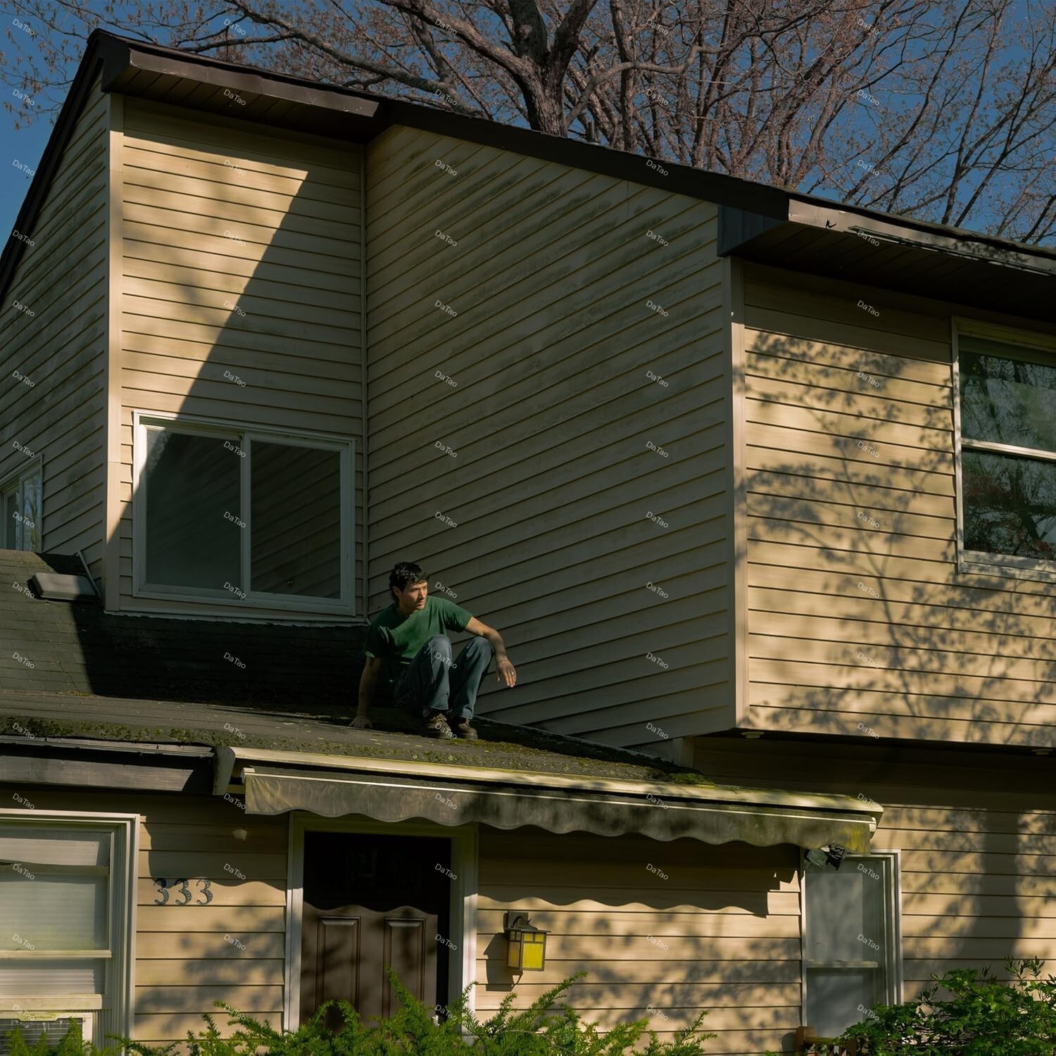 【全新黑膠】傑瑞米查克 Jeremy Zucker - 追憶紐澤西 Garen State/602478439995