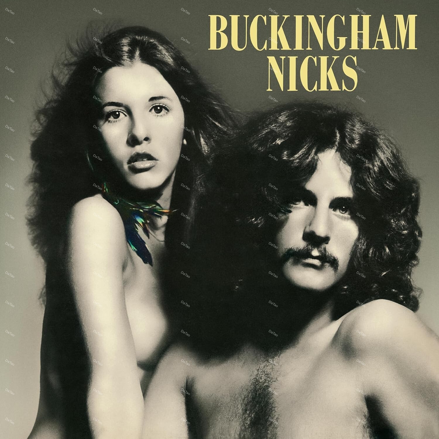 【全新黑膠】林賽白金漢 & 史蒂薇尼克斯 Buckingham Nicks - 同名專輯/603497813674