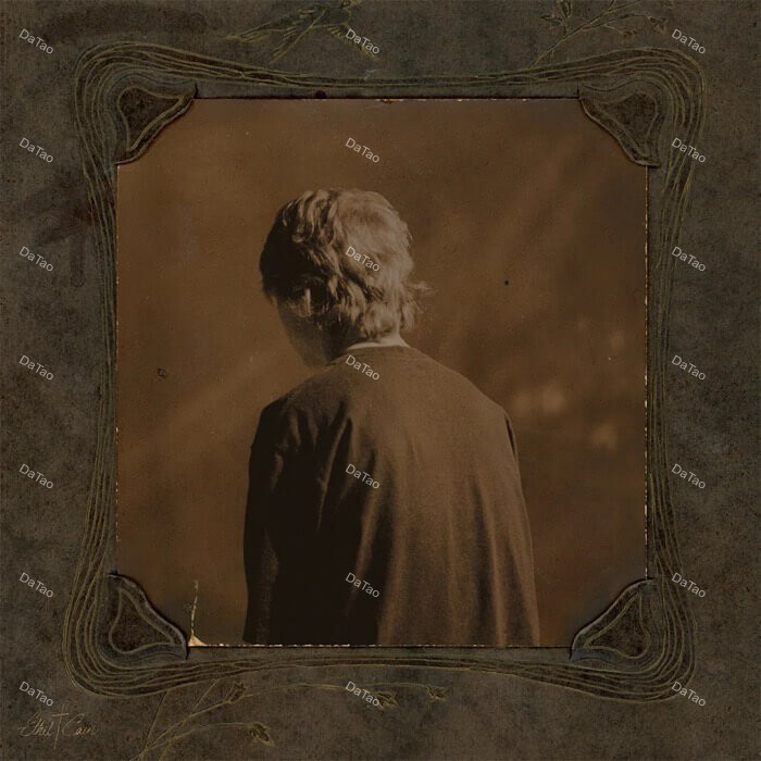 【全新黑膠2LP】Ethel Cain-Willoughby Tucker, I'll Always Love You