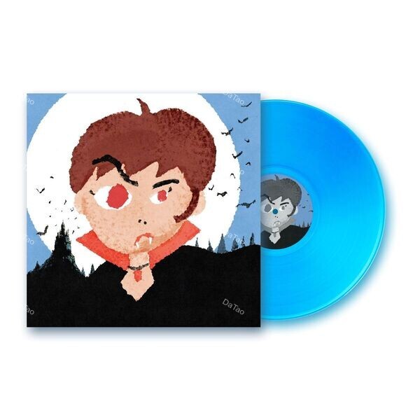 【全新限量藍彩膠】小島麻由美 KOJIMA Mayumi - Graffiti Part II/出道30週年精選