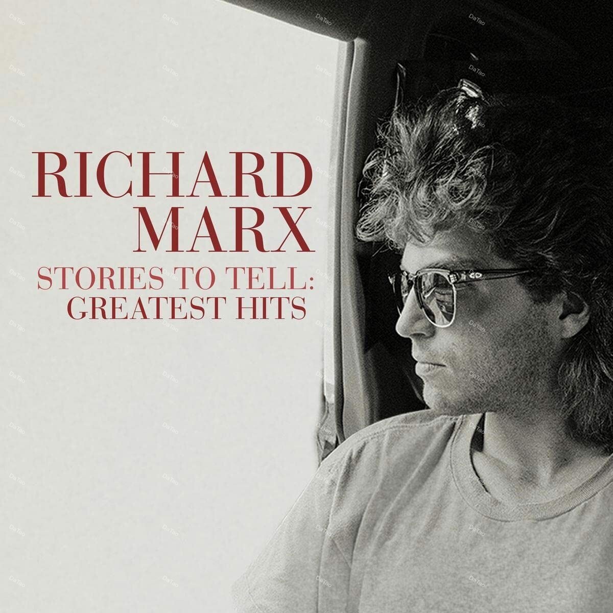 【全新黑膠】理查馬克斯 Richard Marx - Stories To Tell: Greatest Hits