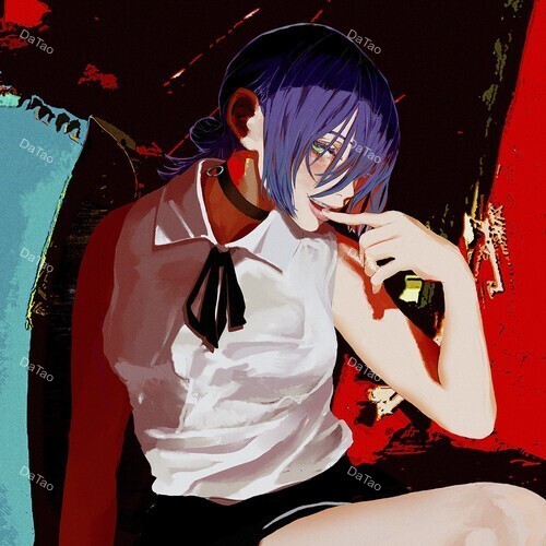 【預購】【全新黑膠45轉EP】米津玄師YONEZU Kenshi-劇場版:鏈鋸人蕾潔篇主題曲Iris Out/Jane Doe:圖片 2