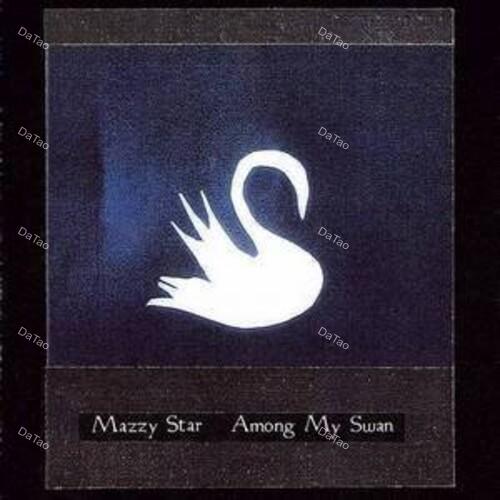 【全新黑膠】迷惑之星 Mazzy Star - Among My Swan/CAPITOL/602475768418