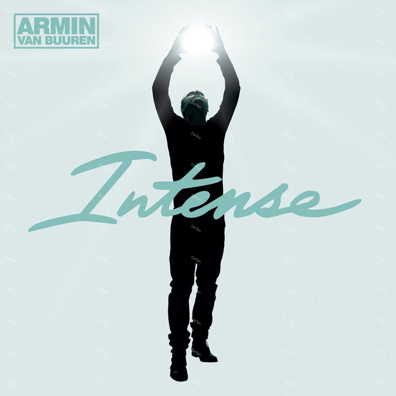 【全新黑膠2LP】阿曼凡布倫 Armin van Buuren-熱情 Intense/180g/MOVLP2511