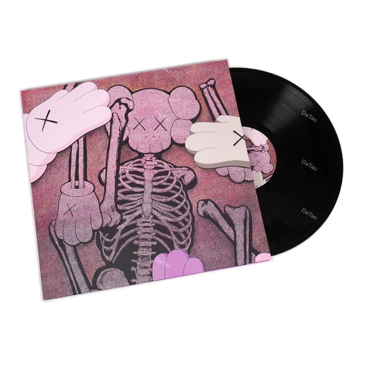 【全新限量黑膠】雙彈夾樂團Clipse-Let God Sort Em' Out/豪華版/加收曲目