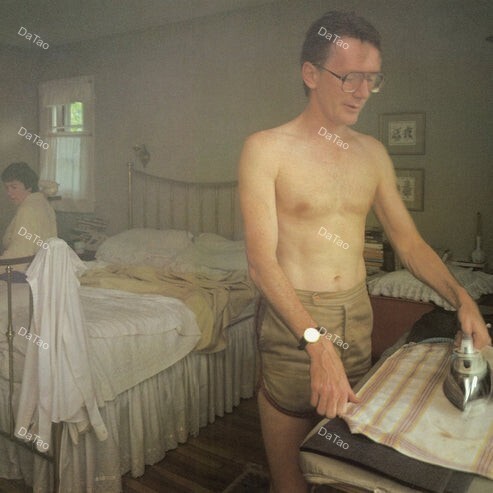 【全新黑膠】Men I Trust-Equus Asinus/Self-released/990312020783