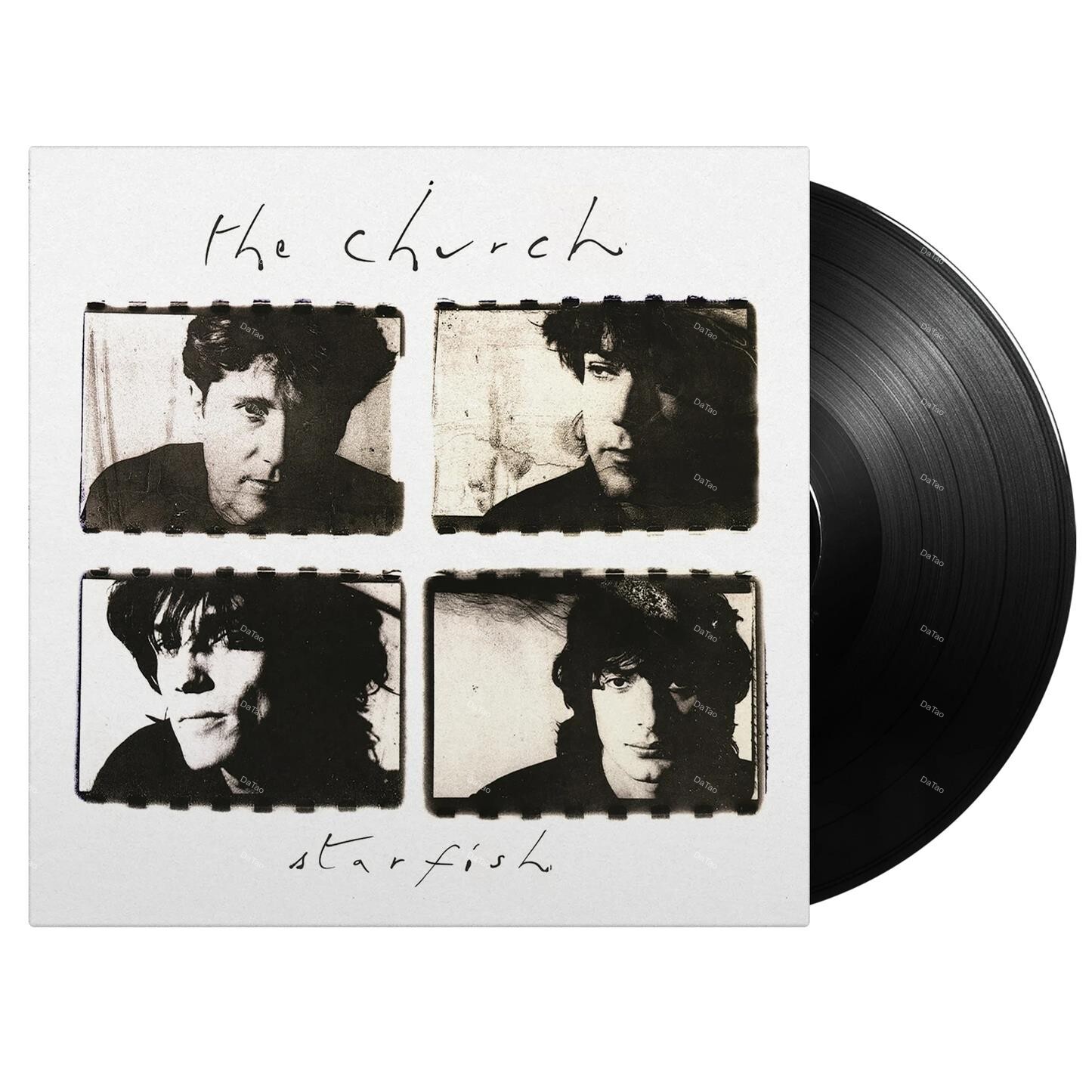 【全新黑膠】The Church - Starfish/MOVLP901/Music On Vinyl