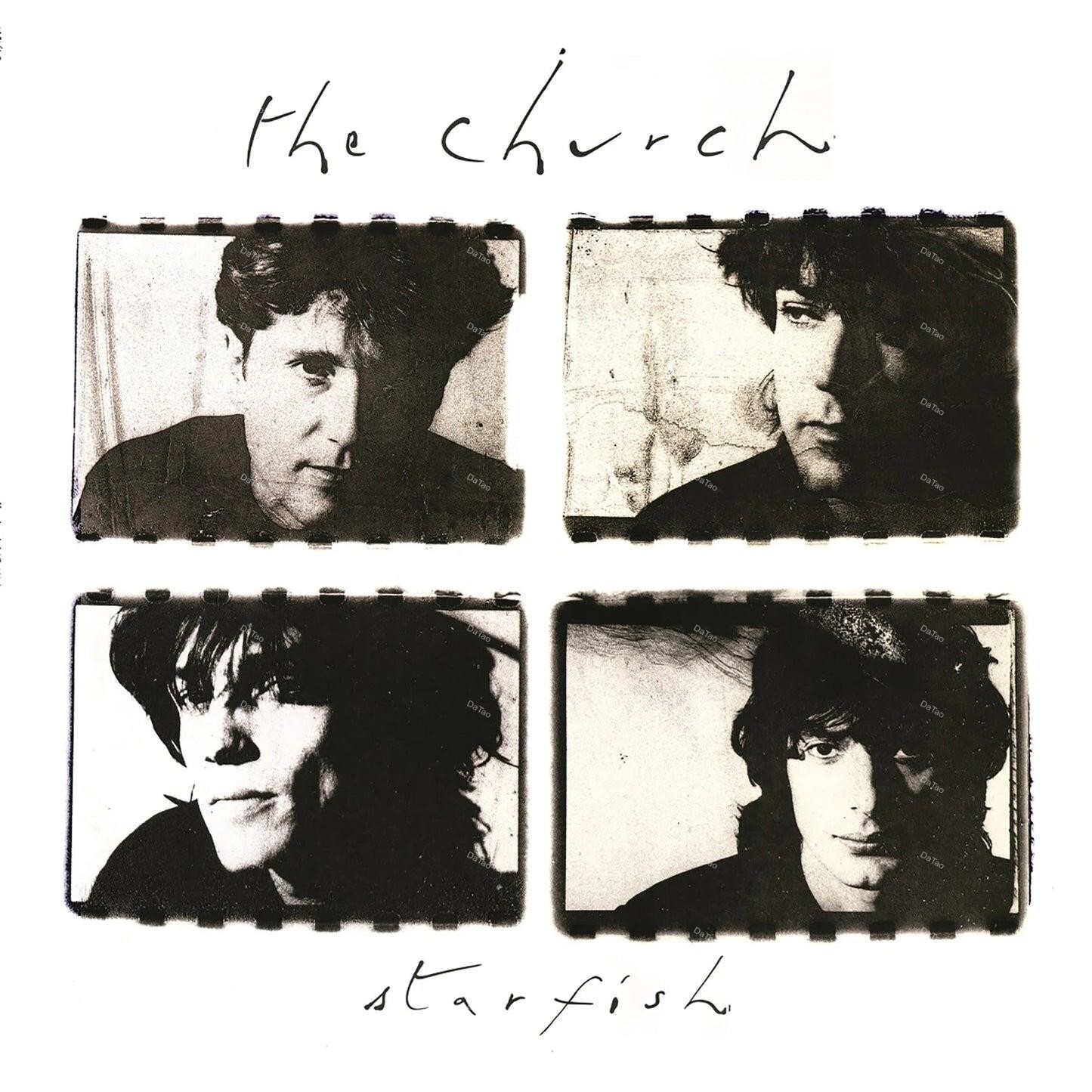 【全新黑膠】The Church - Starfish/MOVLP901/Music On Vinyl:圖片 2
