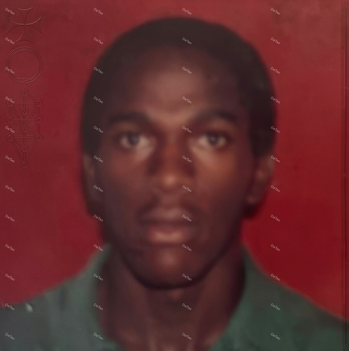 【全新黑膠45轉2LP】丹尼爾凱撒 Daniel Caesar - 斯佩吉之子 Son Of Spergy