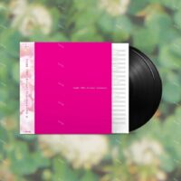【全新藍色彩膠45轉2LP】吉村弘YOSHIMURA Hiroshi-Flora/德Optimal Media壓製/母帶重製
