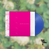 【全新藍色彩膠45轉2LP】吉村弘Hiroshi Yoshimura-Flora/德Optimal Media壓製/母帶重製