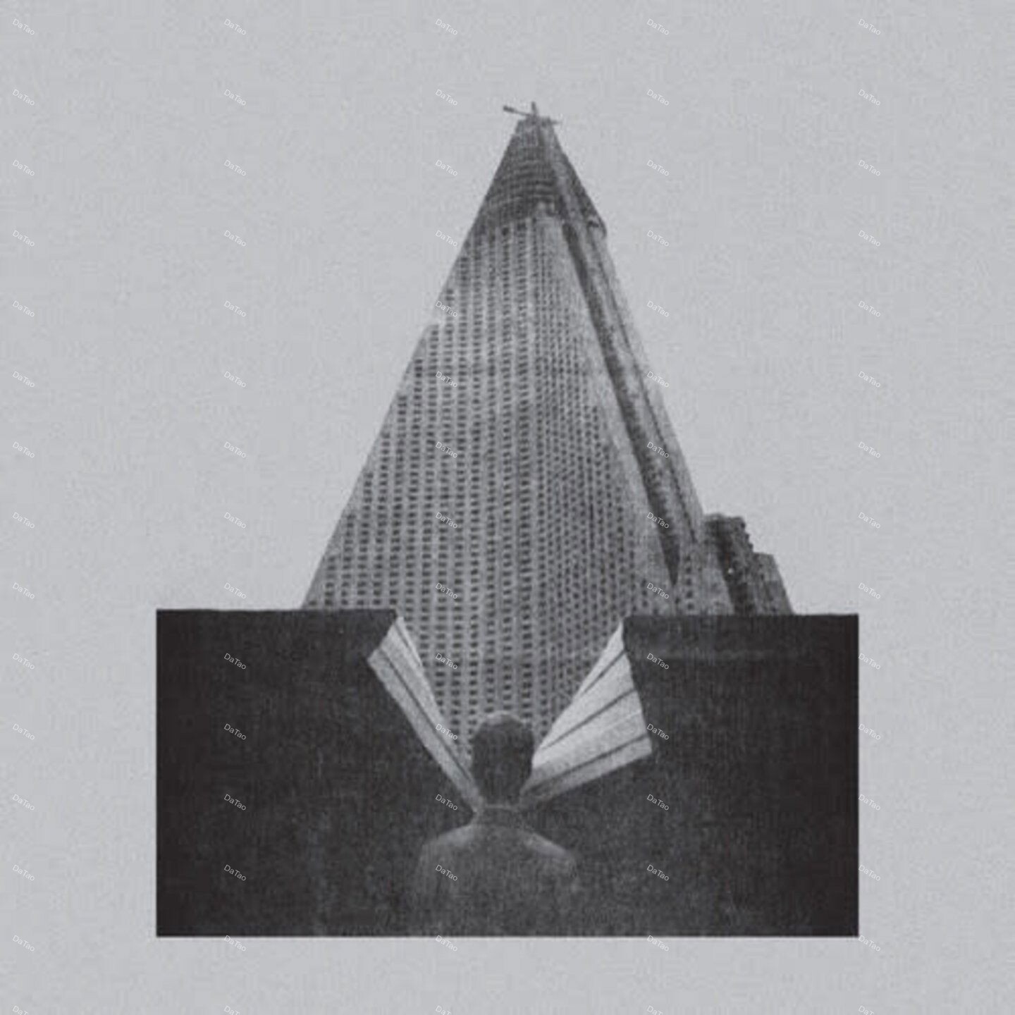 【全新黑膠】寂靜空屋 Molchat Doma - S Krysh Nashikh Domov/SBR-3036