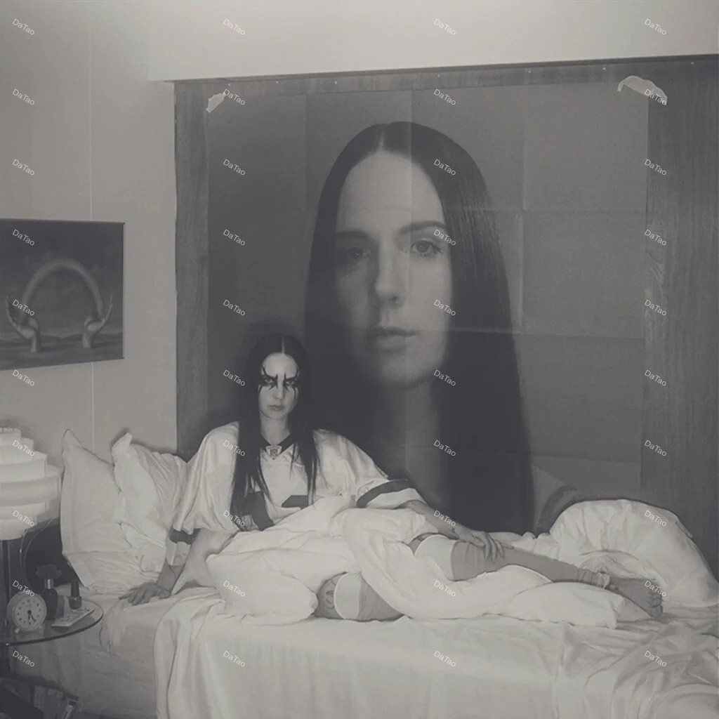 【全新黑膠】茉兒 MØ - 玩樂女孩 Plæygir/19802896521/Sony:圖片 2