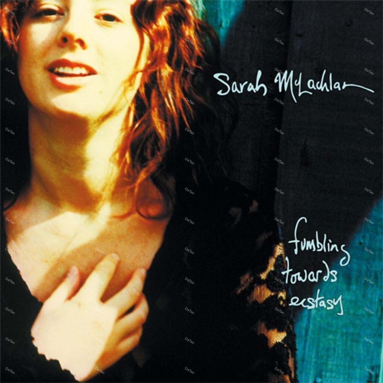【全新黑膠】莎拉麥克勞克蘭 Sarah McLachlan-Fumbling Towards Ecstasy/180g