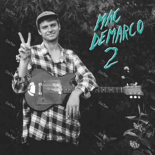 【全新黑膠】馬克狄馬哥 Mac DeMarco - 2/CT-165/Captured Tracks
