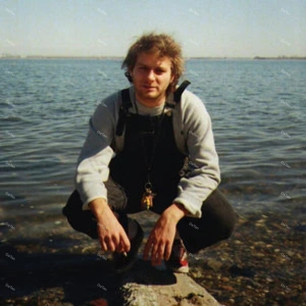 【全新黑膠EP】馬克狄馬哥 Mac Demarco - Another One/CT-228