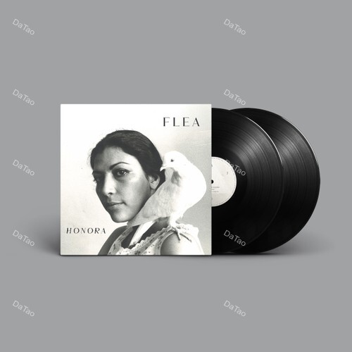 【預購】【全新黑膠2LP】Flea - Honora