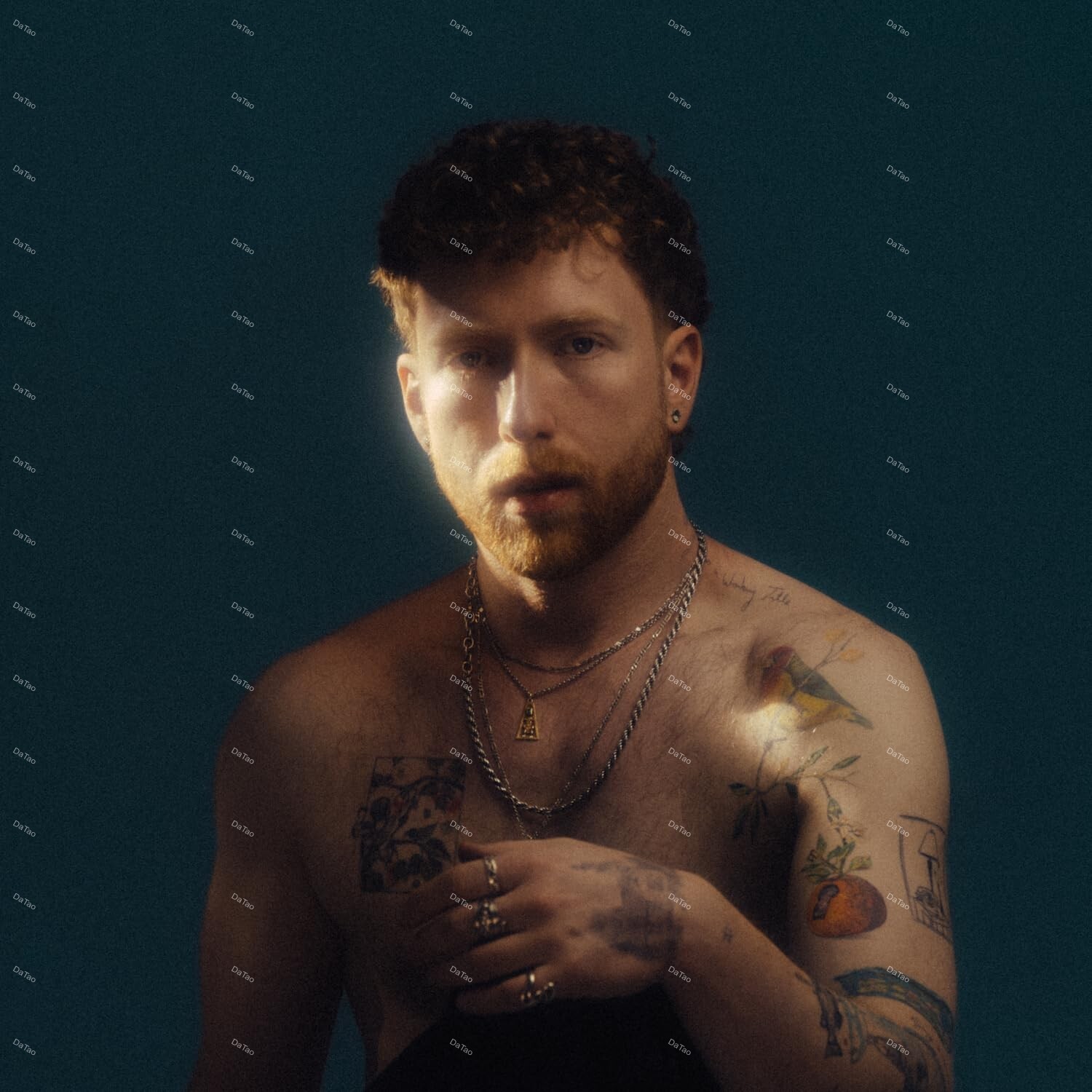 【全新透橘彩膠】JP Saxe-Articulate Excuses + Make Yourself At Home：圖片 2