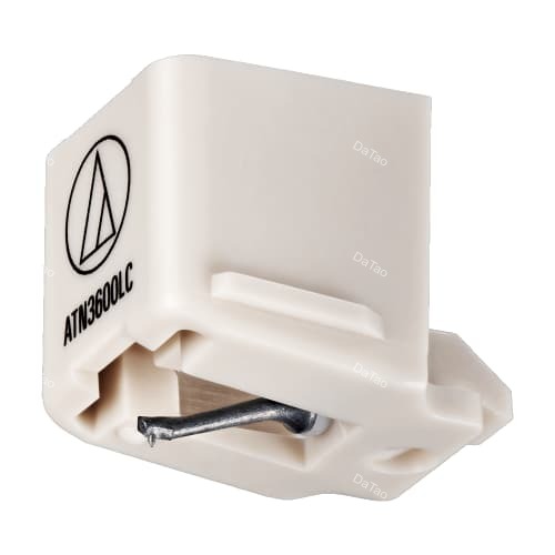 鐵三角 Audio-technica ATN3600LC 替換唱針 2024新版 全新台灣公司貨