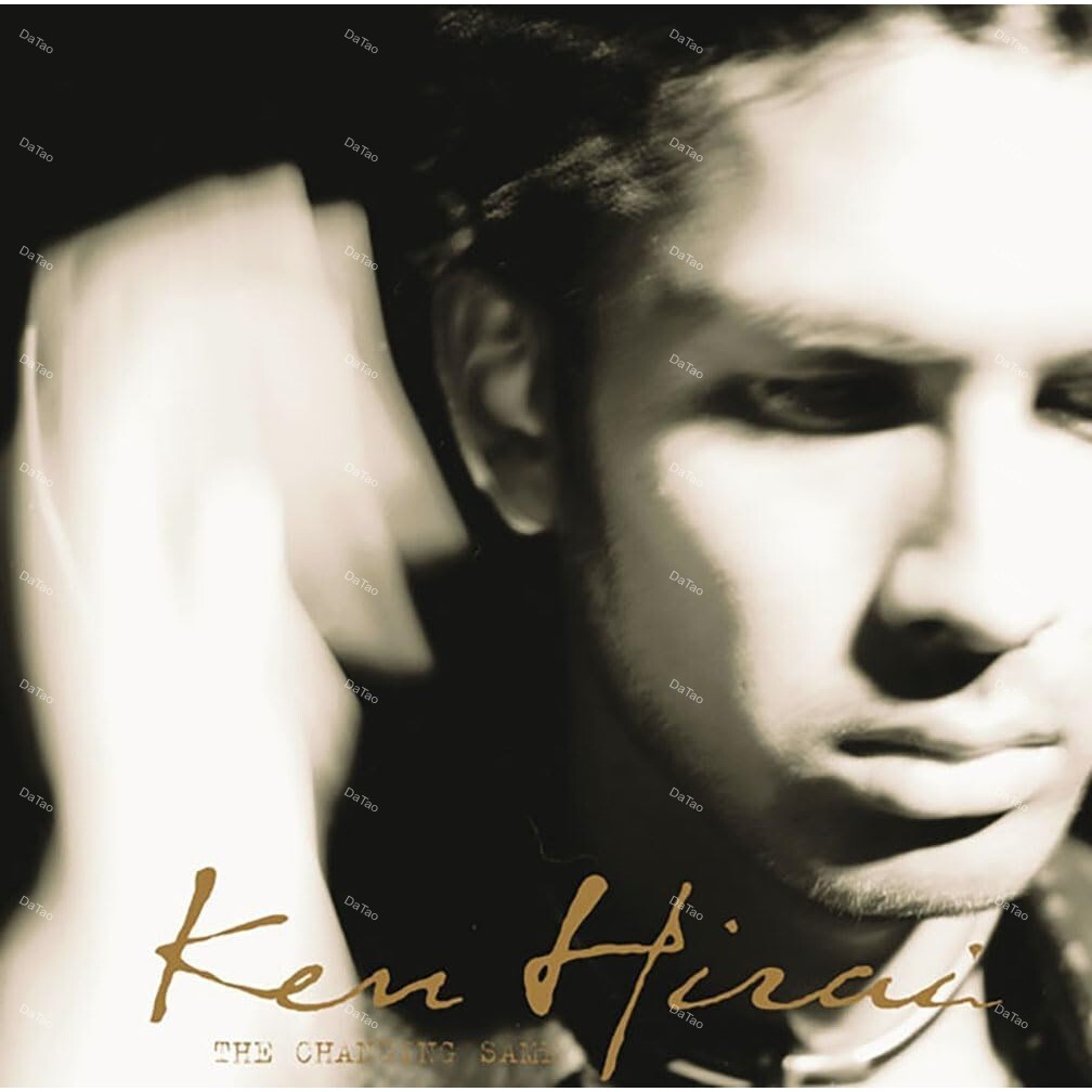 【全新限量黑膠2LP】平井堅 HIRAI Ken-平井堅的歲月 THE CHANGING SAME/BVJL-124