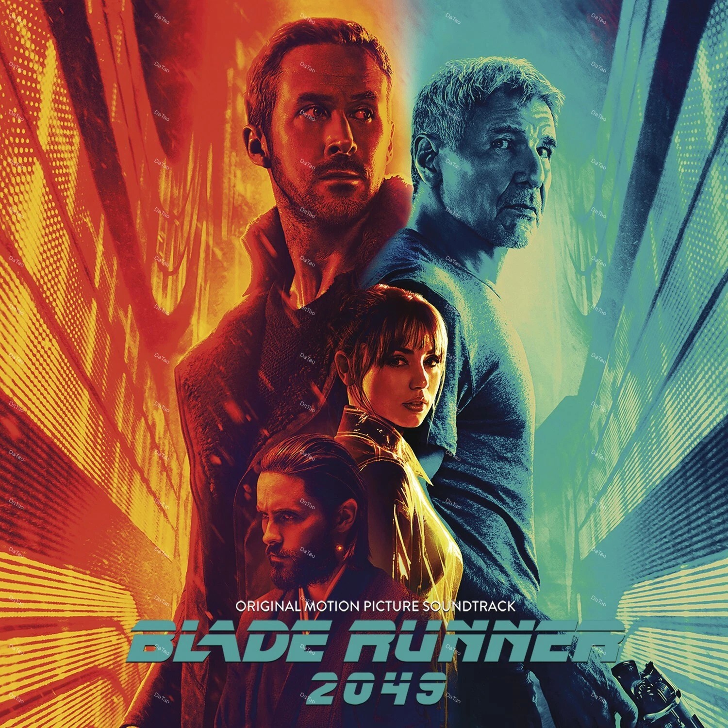 【全新黑膠】銀翼殺手2049 Blade Runner 2049/電影原聲帶/漢斯季默/19075803641