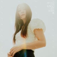 【全新限量黑膠】笹生実久 SASAO Miku - TOKYO CITY LIGHTS 2/KNDY-004V