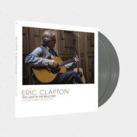 【全新限量灰彩膠2LP】Eric Clapton-The Lady In The Balcony: Lockdown…