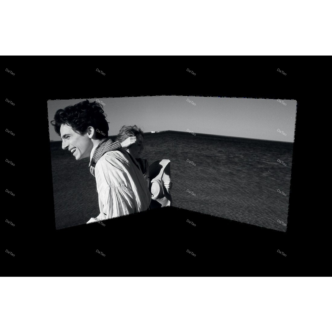 【全新限量紫彩膠2LP】她們 Little Women/電影原聲帶/180g/典藏編號/MOVATM270:圖片 3