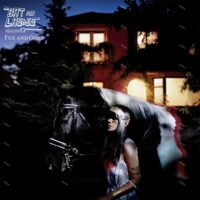 【全新黑膠】Bat For Lashes - Fur And Gold/964181291