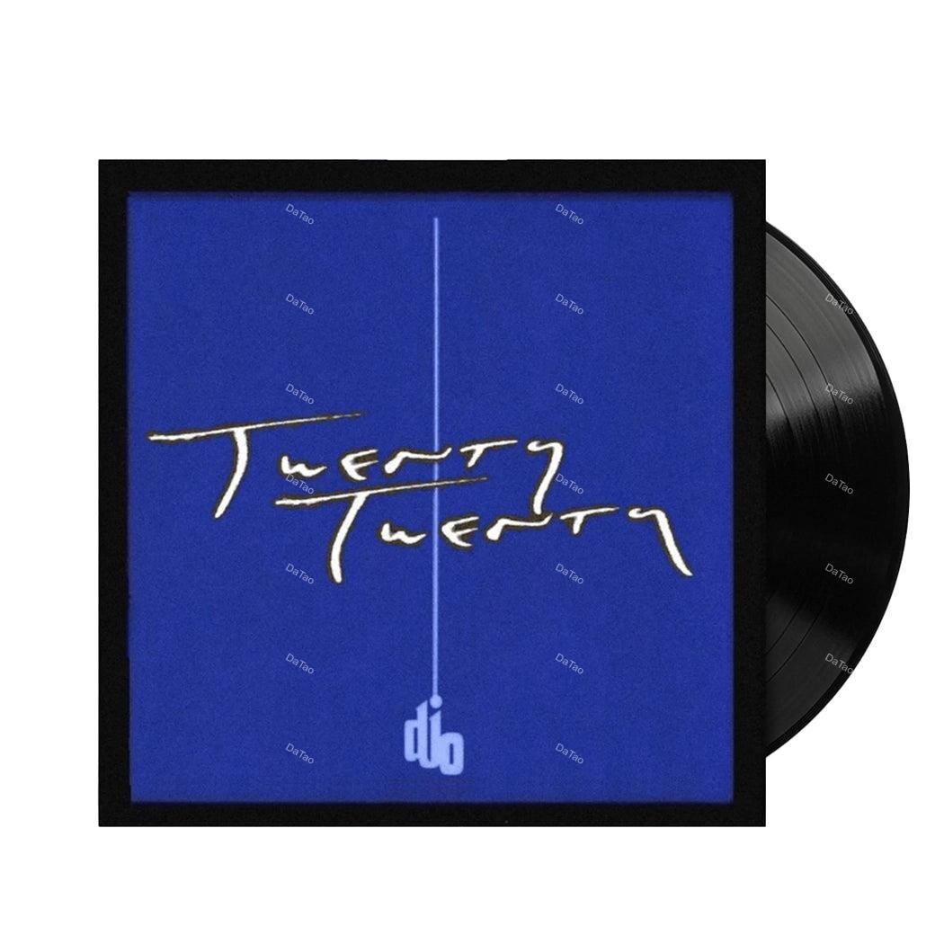 【全新黑膠】Djo - Twenty Twenty/ AWAL Recordings/DJOLP02