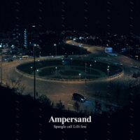 【全新限量黑膠】Spangle call Lilli line - Ampersand/PLP-7955
