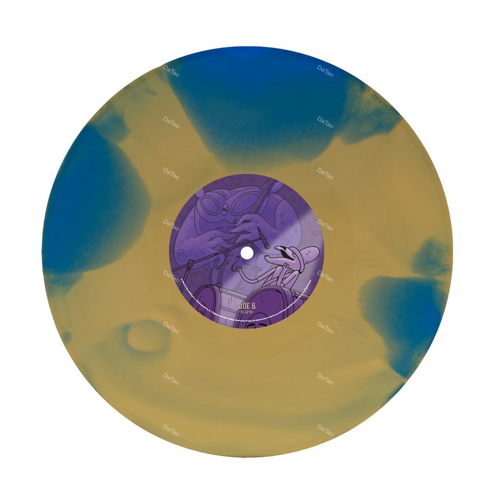 【預購】【全新Ooo午夜色彩膠】探險活寶 Adventure Time: Come Along with Me/動畫原聲帶：圖片 2