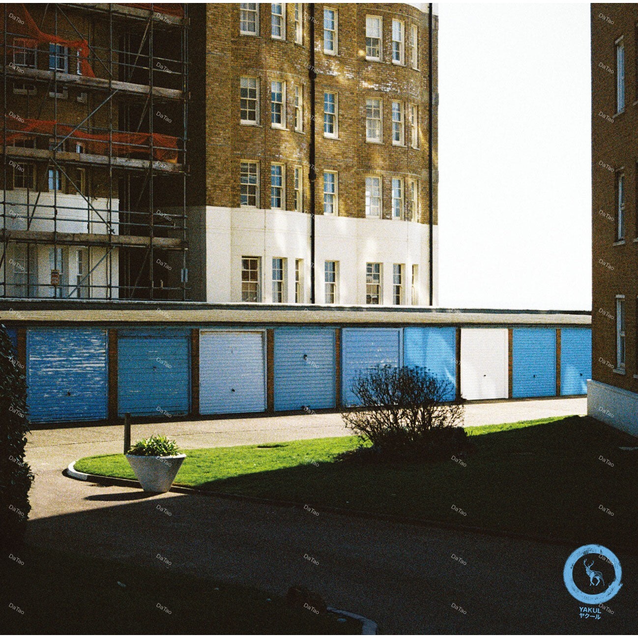 【全新限量黑膠】YAKUL - In Our World/PLP-7697/P-Vine