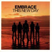 【全新黑膠】信仰樂團 Embrace - This New Day/CR00193