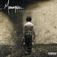 【全新黑膠2LP】冒犯樂團 Mudvayne - Lost And Found/MOVLP1693