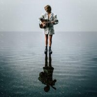 【全新黑膠】安娜唐涵 Anna Ternheim - A Space For Lost Time/538528281