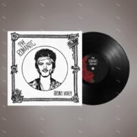 【全新黑膠】火星人布魯諾 Bruno Mars-The Romantic