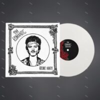 【全新限量白色彩膠】火星人布魯諾 Bruno Mars-The Romantic