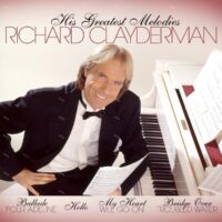 【全新黑膠】理查克萊德門 Richard Clayderman - His Greatest Melodies