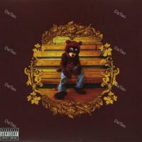 【全新黑膠2LP】肯伊威斯特 Kanye West - 遠離校園 The College Dropout