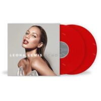 【全新紅彩膠2LP】里歐娜 Leona Lewis - Echo 回音/SONY/19802940531
