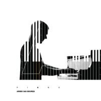 【全新黑膠2LP】阿曼凡布倫 Armin van Buuren - Piano/MOVLP3992