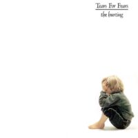 【全新半速刻片黑膠】驚懼之淚 Tears For Fears - The Hurting/ARHSLP011