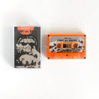 【全新限量卡帶】Flowstrong-Study (of) Breaks RSD26/That's my shhh