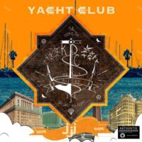 【全新限量黑膠2LP】JJJ - Yacht Club/DDJB-91258/FL$Nation/AWDR/LR2