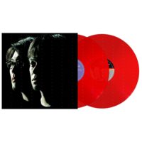 【黑膠全新透紅彩膠2LP】KIRINJI - For Beautiful Human Life/UPJY-9530/1