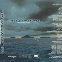 【全新限量卡帶】Lazy Habits-Crystal CoastlinesRSD26/That's my shhh