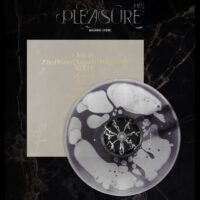 【預購】【全新限量液態膠】蔡依林 JOLIN - Pleasure 愉悅流動版/180g/華納