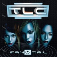 【全新黑膠2LP】TLC - Fanmail/19802980341/LaFace Records